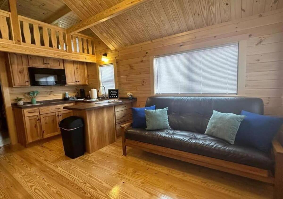 Get-Away Cabin In Surf City W Loft And Parking Ngoại thất bức ảnh