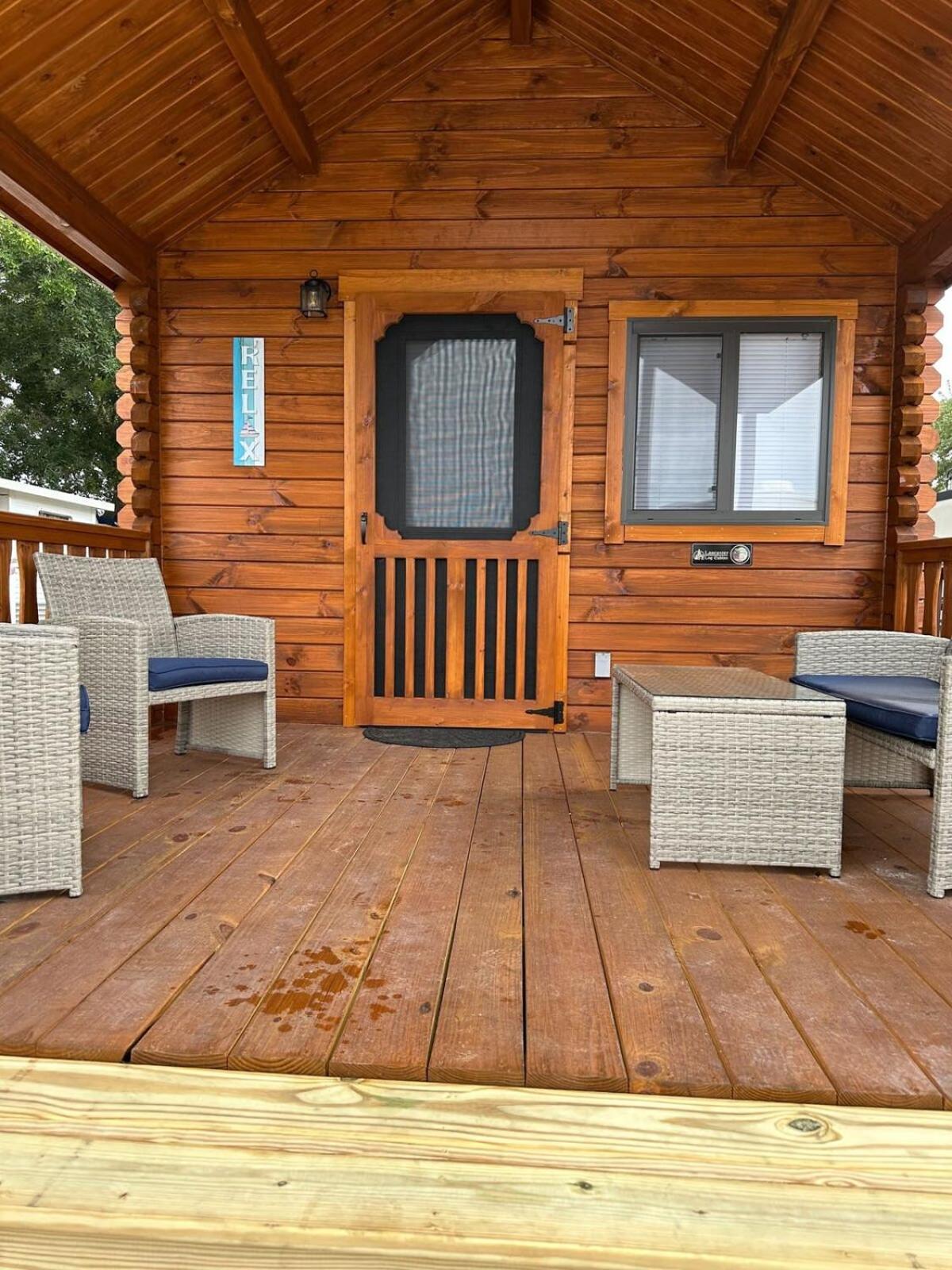 Get-Away Cabin In Surf City W Loft And Parking Ngoại thất bức ảnh